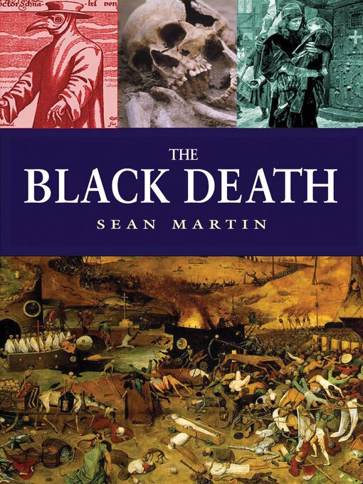 Title details for The Black Death by Sean Martin - Available